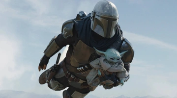 mandalorian