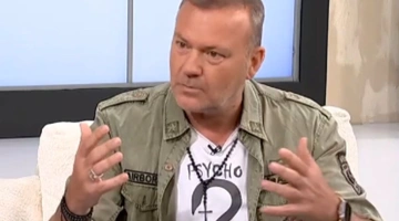 Τόνυ Δημητρίου