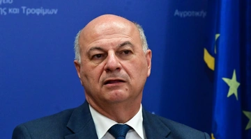 Κώστας Τσιάρας