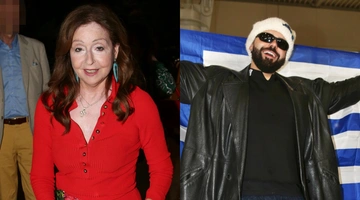 Βίκυ Λέανδρος Ακύλας