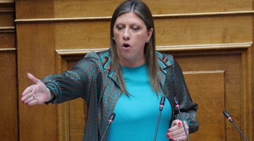 Ζωή Κωνσταντοπούλου